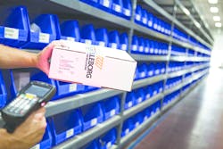 Courtesy of Trelleborg Sealing Solutions Courtesy of Trelleborg Sealing Solutions