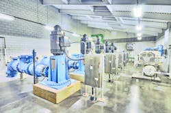 Image courtesy of Calgon Carbon Image courtesy of Calgon Carbon