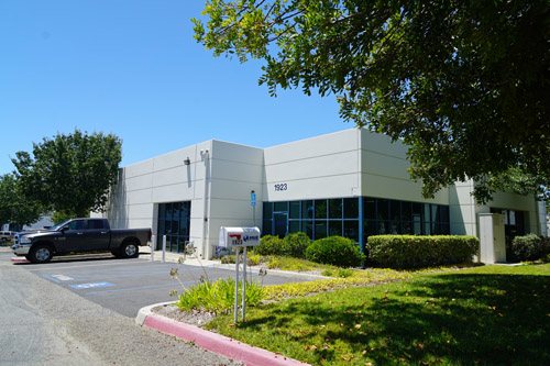 Content Dam Ww Online Articles 2016 07 Anue Photo Exterior Of New Fcility Beautiful Shot