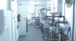 All images courtesy of Xylem Inc. All images courtesy of Xylem Inc.