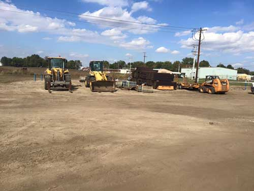 EPA Settlement with Central Missouri AGRIService to address Clean Water