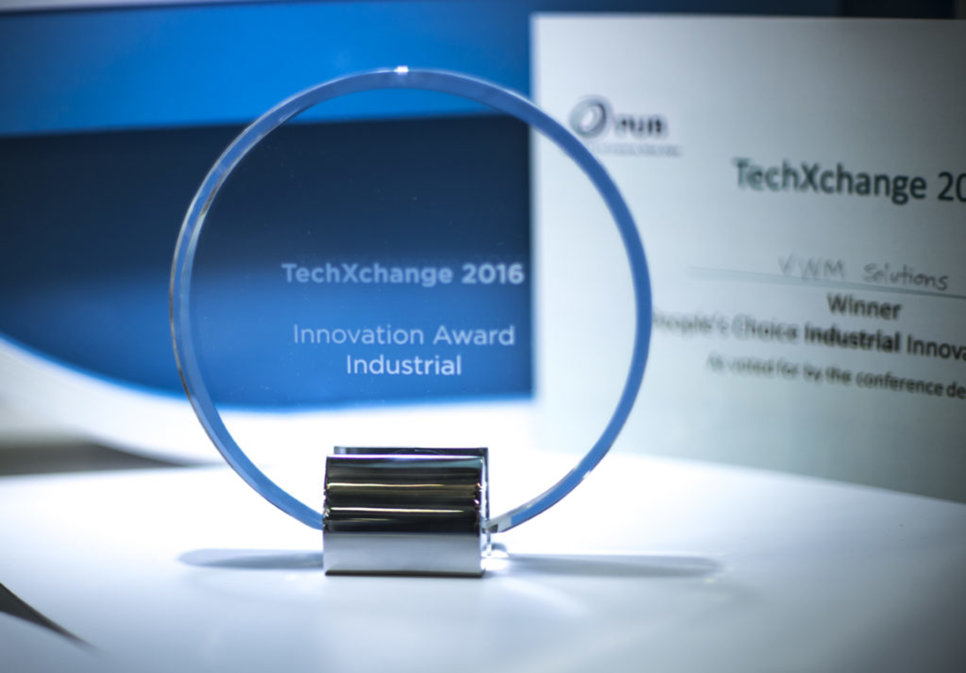 Image courtesy of VWH GmbH