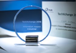 Image courtesy of VWH GmbH Image courtesy of VWH GmbH