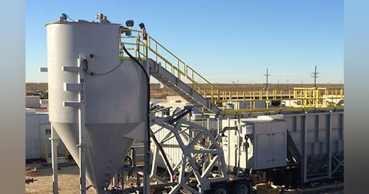 Gradiant Boston Gradiant announces formation of oilfield services subsidiary | Water ...