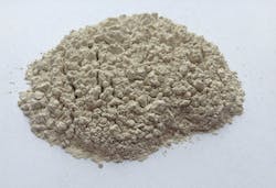 Remeb Milled Chamotte Remeb Milled Chamotte