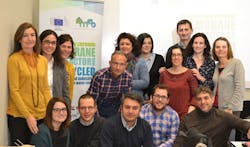 Remeb Project Consortium Remeb Project Consortium