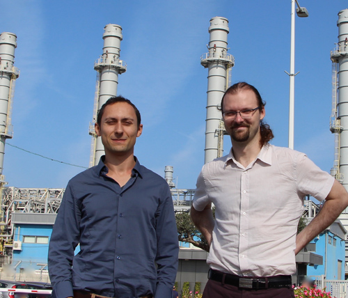 Content Dam Ww Online Articles 2016 11 Aperio Ceo And Vp Product