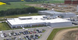 North West Redwater 1 002 North West Redwater 1 002