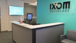 New IXOM headquarters | Image courtesy of IXOM New IXOM headquarters | Image courtesy of IXOM