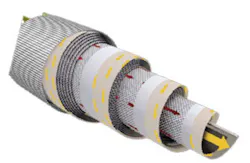 Spiral Membranes Hiw 320