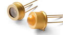 UVC LED-based sensors may enhance on-line, real-time measurement needs with low-power-consumption, monochromatic, solid-state solutions. Image courtesy of Crystal IS