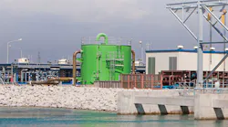”Surface waters remain a prominent source water for industrial facilities.” – Snehal Desai, Dow Water & Process Solutions. Photo Courtesy of: John_Kasawa/iStock