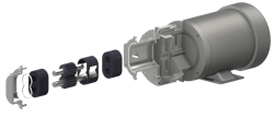 Pump Inner Workings Pump Inner Workings