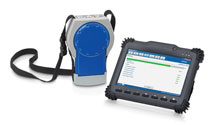 Flowmeter verification tool Water Technology