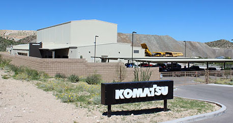 Content Dam Ww Online Articles 2017 01 Locations Arizona Proving Grounds