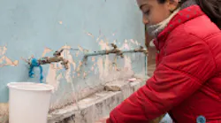 Content Dam Ww Online Articles 2017 01 Ww Newscast 20170109 Story4a Unicef Children Have Water For First Time 01 06 2016damascus Credit Unicef Muhannad Al Asadi 200x150