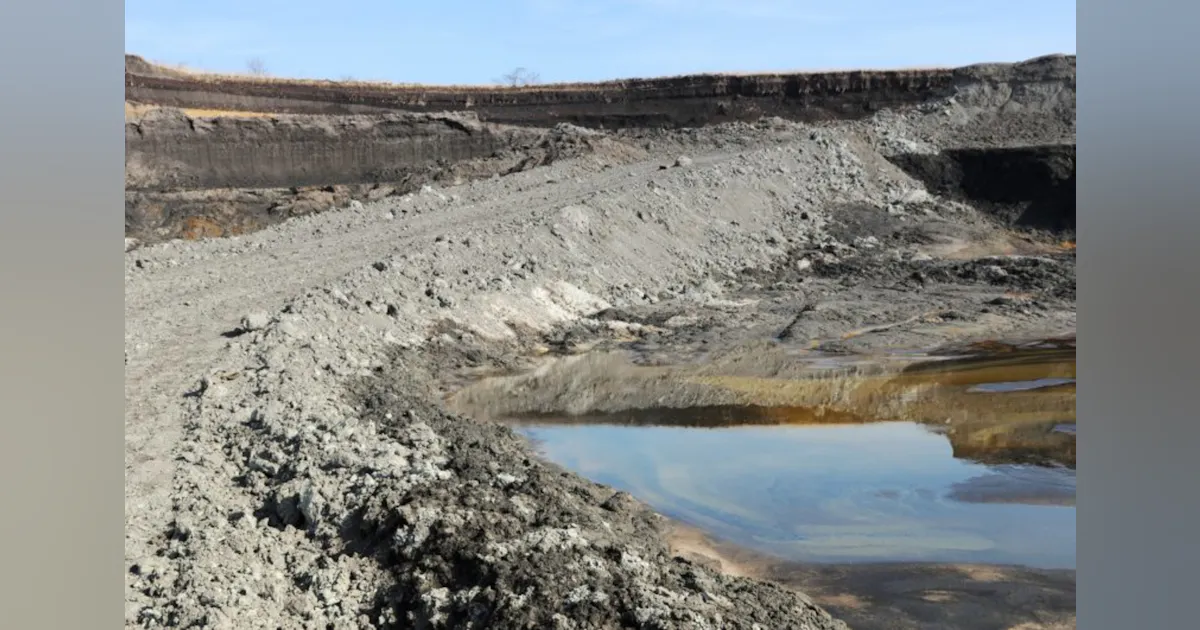 Stream Protection Rule Industry Update: Obama finalizes Stream Protection rule affecting ...