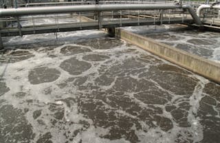 Activated Sludge Process