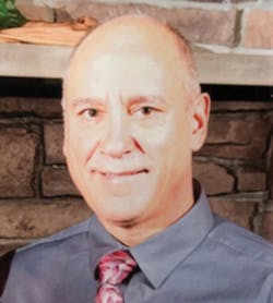 Michael Schmidt | Image courtesy of PRIMEX Michael Schmidt | Image courtesy of PRIMEX