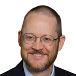 Karl Dauber | Image courtesy of WSP | Parsons Brinkerhoff Karl Dauber | Image courtesy of WSP | Parsons Brinkerhoff