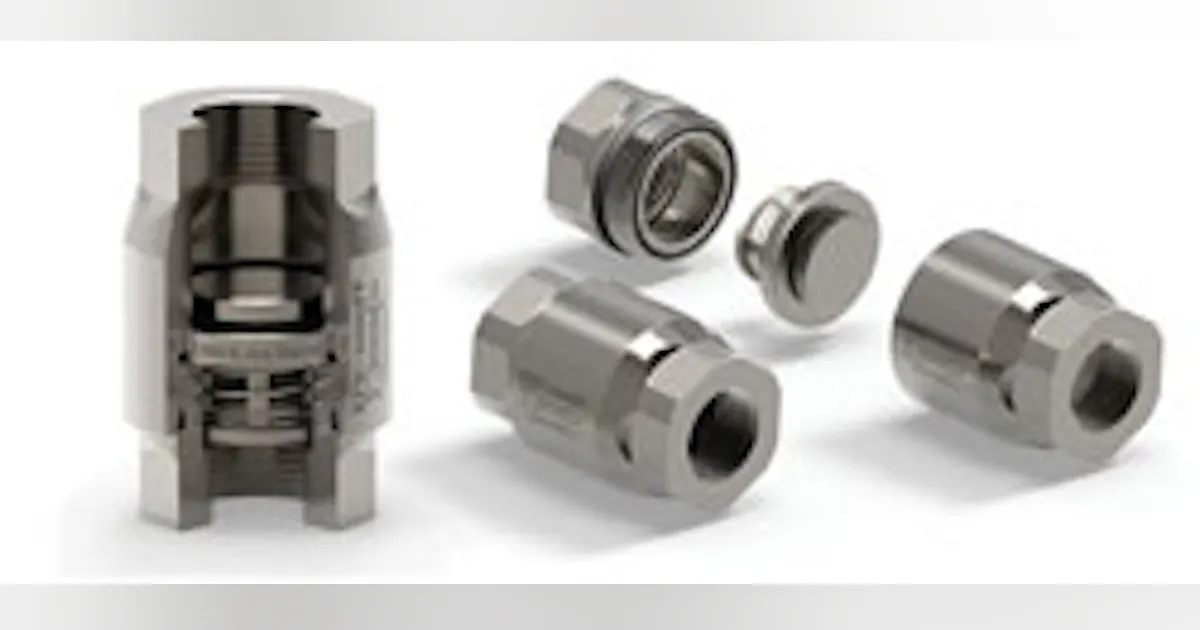 Urival Products & Services: Valves & Fluid Control | Water Tech Online