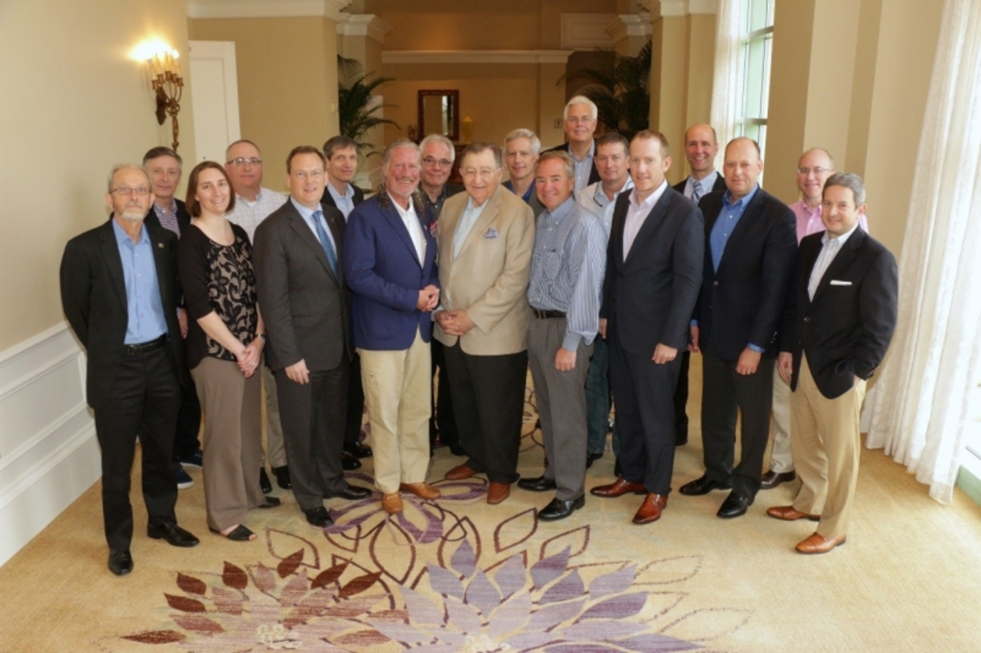 Image courtesy of Hydraulic Institute.