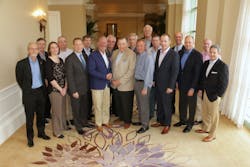 Image courtesy of Hydraulic Institute. Image courtesy of Hydraulic Institute.