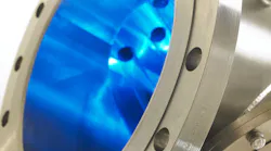 UV disinfection is an alternative to chemical treatment and pasteurization methods.