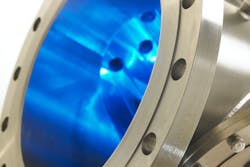 UV disinfection is an alternative to chemical treatment and pasteurization methods. UV disinfection is an alternative to chemical treatment and pasteurization methods.