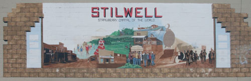 Content Dam Ww Online Articles 2017 05 Stilwell Oklahoma Mural
