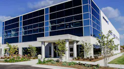 Image courtesy of Endress+Hauser: Endress+Hauser’s expanded temperature measurement production facility in Greenwood, Ind.