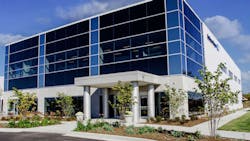 Image courtesy of Endress+Hauser: Endress+Hauser’s expanded temperature measurement production facility in Greenwood, Ind. Image courtesy of Endress+Hauser: Endress+Hauser’s expanded temperature measurement production facility in Greenwood, Ind.