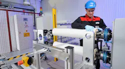 Image courtesy of LANXESS