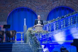 World Water Week 2016. Photo courtesy of Stockholm International Water Institute (SIWI). World Water Week 2016. Photo courtesy of Stockholm International Water Institute (SIWI).