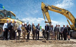 Content Dam Iww Volume 17 Issue 4 1708iwwft1 P01 Groundbreaking At Wasatch Resource Recovery Project Content Dam Iww Volume 17 Issue 4 1708iwwft1 P01 Groundbreaking At Wasatch Resource Recovery Project