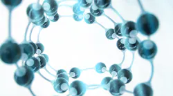 Image courtesy of Anna Wolska-Rzewuska/iStock: Structure carbon nanotubes