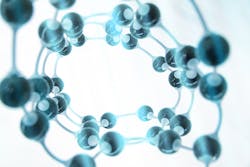 Image courtesy of Anna Wolska-Rzewuska/iStock: Structure carbon nanotubes Image courtesy of Anna Wolska-Rzewuska/iStock: Structure carbon nanotubes