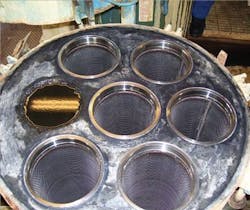 Pentair 0717 A40053 2 Pentair 0717 A40053 2