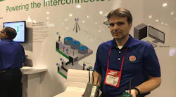 During the 2017 EASA Convention in Tampa, Florida, Nidec Motor Corporation launched a platform called FORECYTE, which leverages battery-powered wireless sensors and a network interface to measure vibration and temperature on rotating equipment. It is a practical IIoT solution that is particularly well-suited for water and wastewater systems.