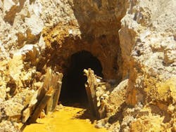 Content Dam Ww Online Articles 2016 07 Gold King Mine Entrance Content Dam Ww Online Articles 2016 07 Gold King Mine Entrance