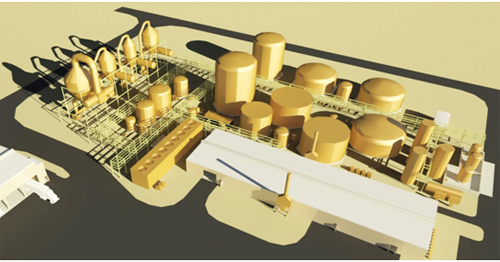 Content Dam Ww Online Articles 2017 10 This 66354 585x Antero Veolia Produced Water Plant
