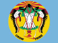 Content Dam Ww Online Articles 2017 10 Ww Newscast 20171009 Story1 Flag Of The Crow Nation 200x150
