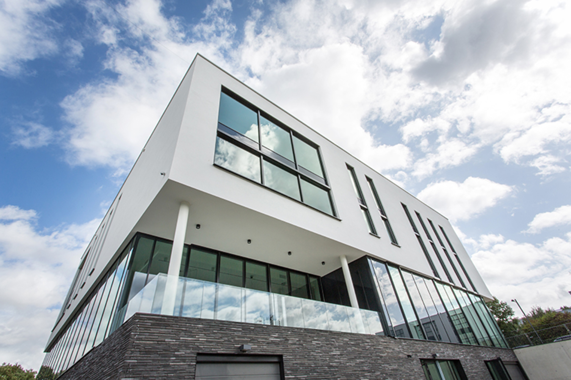 Image courtesy of Endress+Hauser