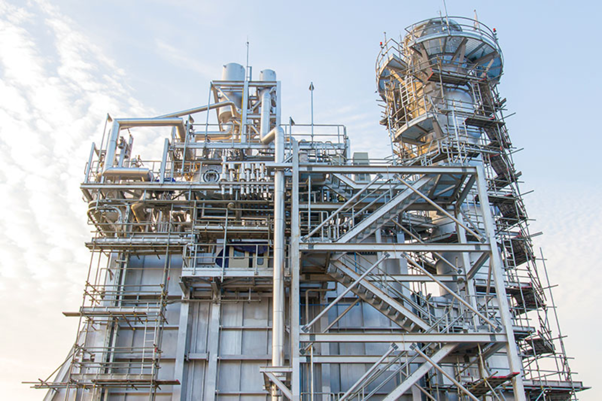 All images courtesy of U.S. Water