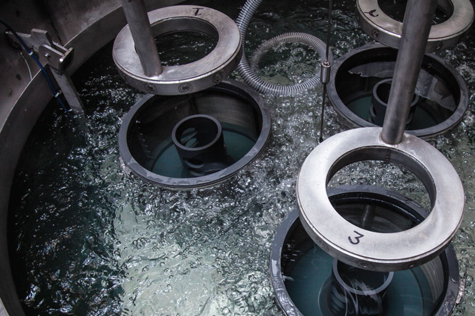 ClearCove&rsquo;s technology has been installed in food and beverage operations across the U.S. All graphics courtesy of ClearCove