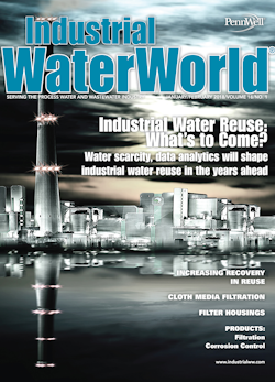 Volume 18, Issue 1, January/February 2018 cover image
