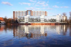 Courtesy of Akvola Courtesy of Akvola