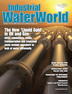Volume 18, Issue 2, March/April 2018 cover image