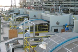 Courtesy of Ovivo Courtesy of Ovivo