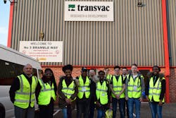 Image courtesy of Transvac Image courtesy of Transvac